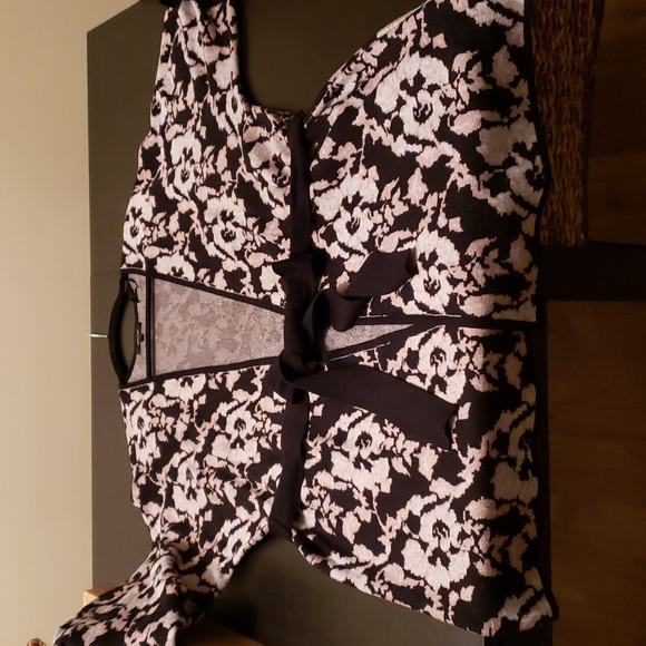 RW&CO Kimono style open Cardigan - Picture 2 of 7